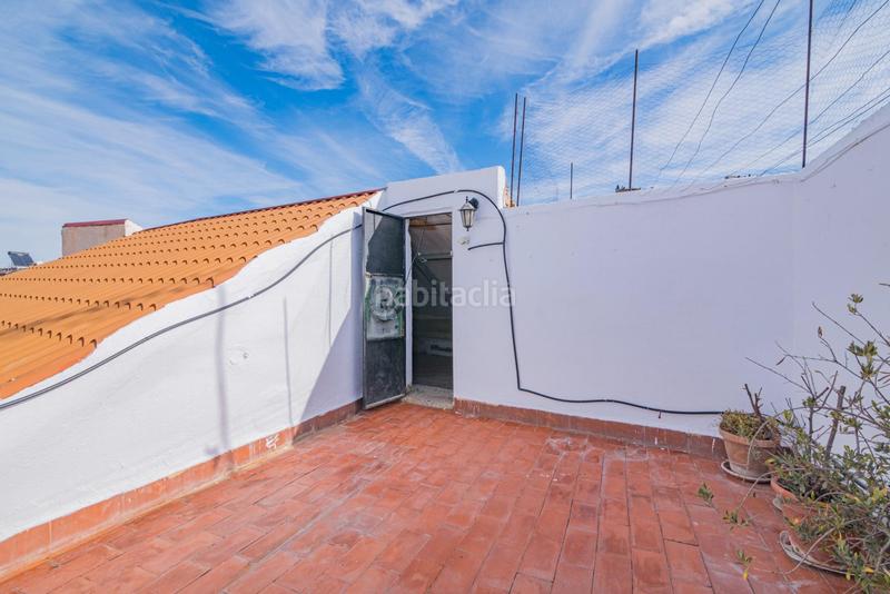 Foto 9cc20184-2668-47f7-b6e5-b5872e8bfe50. Casa adossada a larga a Polideportivo Alhendín