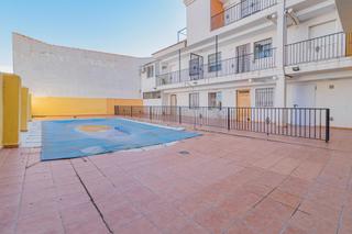 Loft  Vista granada. Oportunidad en las gabias! piso en urbanizacin con piscina