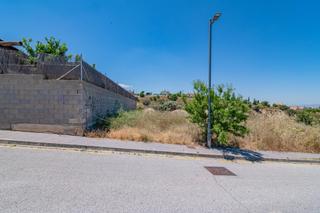 Terreny residencial  Rio guadalentin. Terreno en la zubia