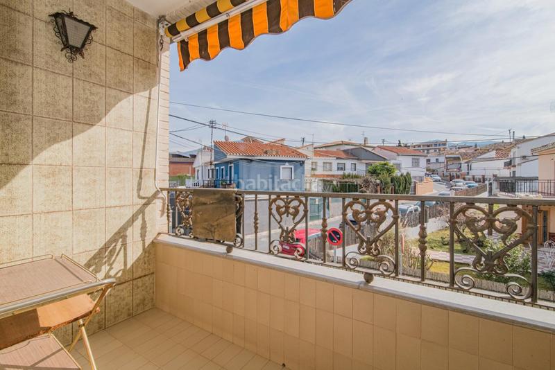 Foto 10d0d291-1fe2-4c7a-b5d2-5887f395ff06. Casa en malaga se pone a la venta casa local comercial nave en Zubia (La)