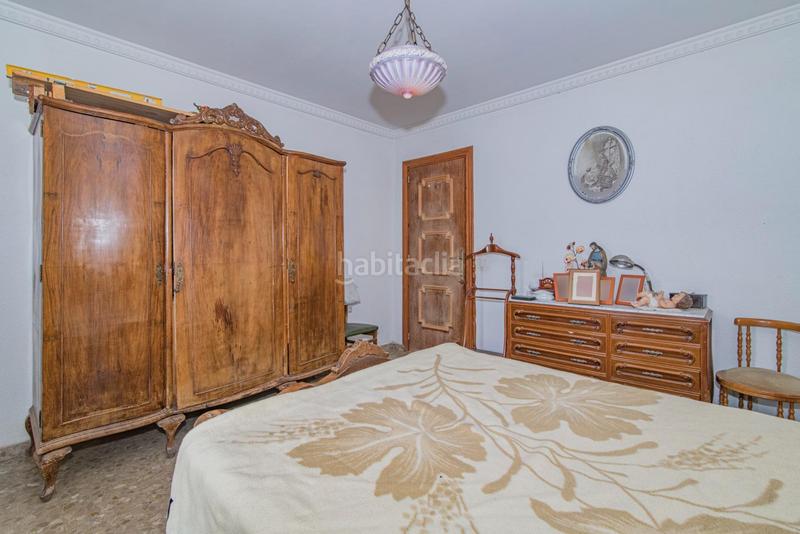 Foto 325995a2-e44c-4463-a982-01daf399dead. Casa en malaga se pone a la venta casa local comercial nave en Zubia (La)