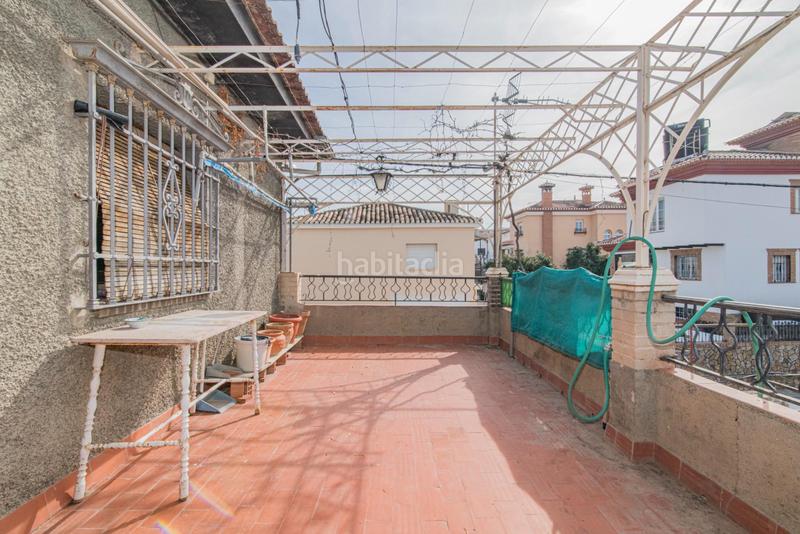 Foto 72854a17-b941-48ec-b22e-d1241674062e. Casa en malaga se pone a la venta casa local comercial nave en Zubia (La)