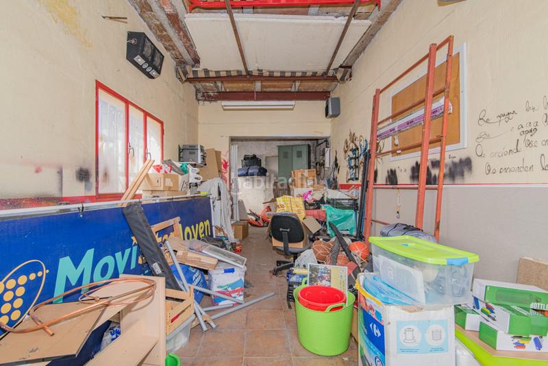 Foto ae66236b-c832-4367-82cc-68f8127fde79. Casa en malaga se pone a la venta casa local comercial nave en Zubia (La)