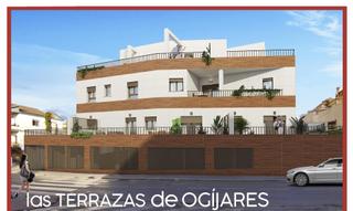 Pis  Calle calle de la rosa. Bienvenido a tu nuevo hogar en el encantador pueblo de ogíjares!