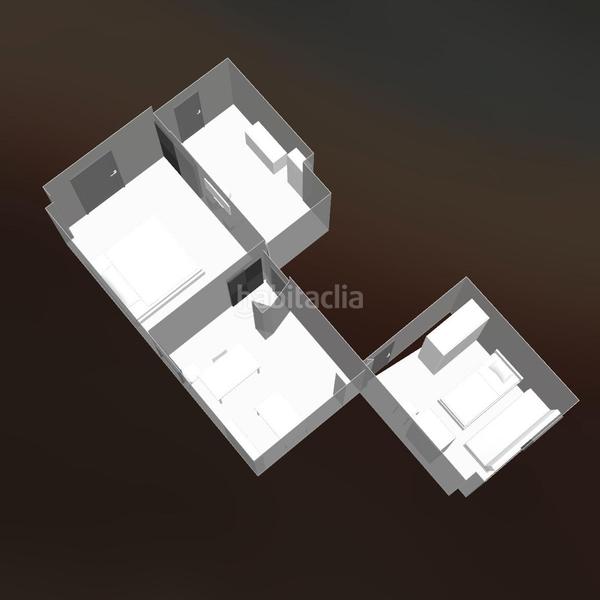 Foto ae6d5310-111c-4d66-99fc-ed17560b2669. Casa adosada encantadora casa en el centro en Santa Fe