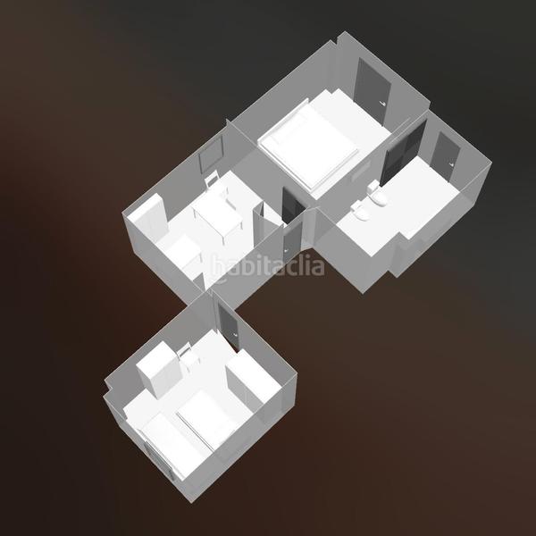 Foto e5f2d9c6-ae77-4129-bed1-b5527e35433c. Casa adosada encantadora casa en el centro en Santa Fe