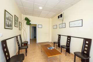 Local Comercial en Calle Calle del Pintor Hermenegildo Lanz