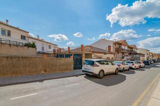 Xalet  Calle caseria. Chalet 4 dormitorios en huetor vega
