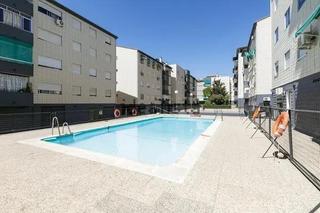 Pis  Calle calle de fernando de rojas, 2. Piso en maracena, con piscina, garaje, trastero y excelente comu
