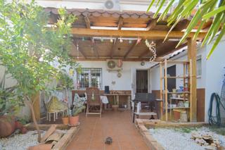 Casa adossada  Calle de la alkaima. Unifamiliar adosada en lomalinda, ogijares,  residencial privado