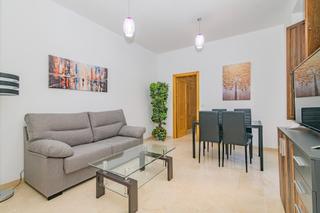 Piccolo appartamento  Calle san jeronimo. Apartamento céntrico en granada capital