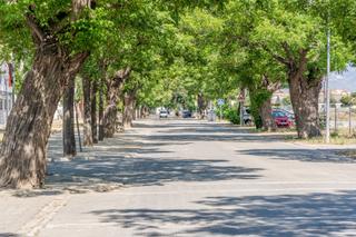 Terreny residencial  Avenida america. Parcela en santa fe granada. 50.000