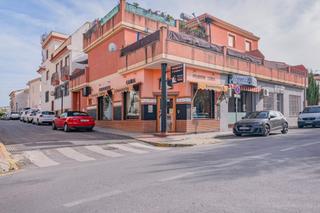 Local Comercial en Calle Calle de Altamira