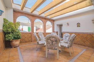 Maison jumelée  Carril de las eras. Venta de casa en pinos puente haciendo esquina y lista para entr