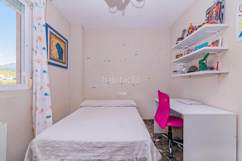 Foto 58473a4b-7a2f-4282-b578-3f772db134a8. Casa pareada en calle vendimia en Huétor Vega
