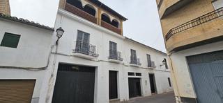 Casa adossada  Calle ronda de sevilla. Casas en el centro de santa fe