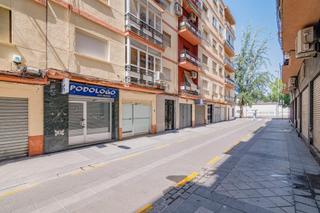 Business premise  Calle doctor fleming. Oportunidad de inversión
