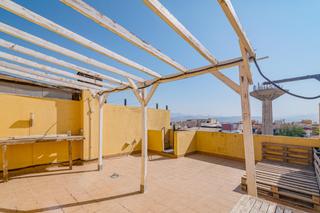 Àtic  Calle camilo jose cela. Excelente ático duplex en churriana de la vega