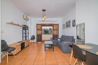 Appartement  Calle lavadero de mendez. Exclusivo piso en el albaicín granadino  mirador san cristobal