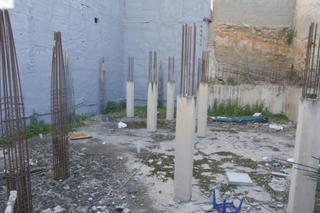 Terreno residencial  Calle calle de las higueras