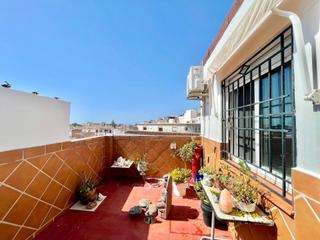 Casa  Calle arrabal villa d