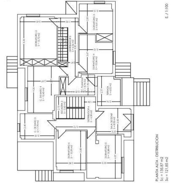 Foto 12b33a62-2a99-4b7c-b64c-8ca0668418ce. Chalet en calle alelies (vent) impresionante chalet dividido en dos viviendas! en Cúllar Vega