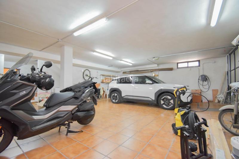 Foto 1aee777b-5268-4e44-94ed-14eb61654ad6. Chalet en calle alelies (vent) impresionante chalet dividido en dos viviendas! en Cúllar Vega