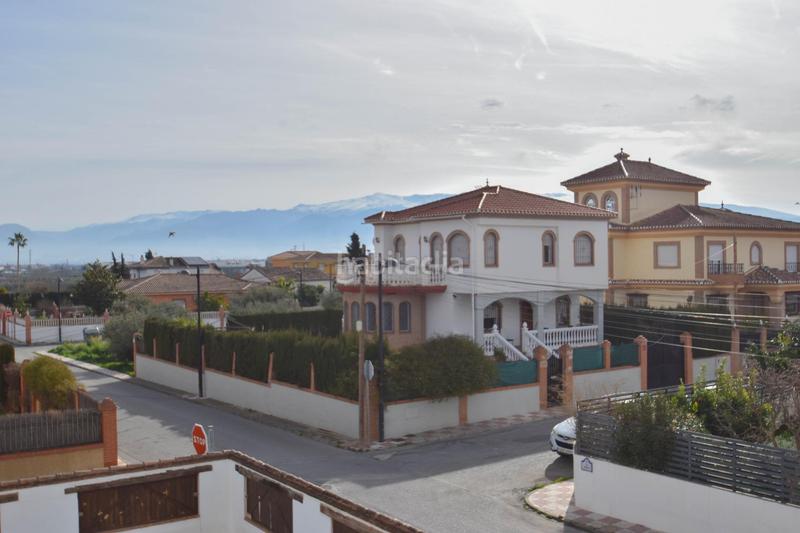 Foto 55ae6fe9-c89f-49a8-bc20-81f20c3706bf. Chalet en calle alelies (vent) impresionante chalet dividido en dos viviendas! en Cúllar Vega