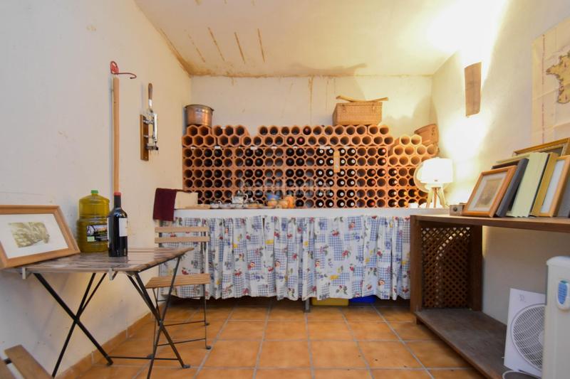 Foto eac70452-0670-4898-bfe0-4e435e19dba1. Chalet en calle alelies (vent) impresionante chalet dividido en dos viviendas! en Cúllar Vega