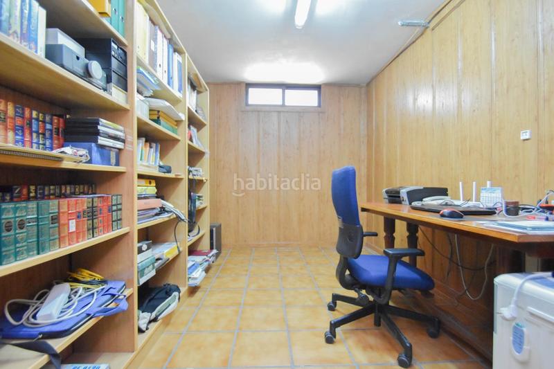 Foto ed05287e-0c82-4e74-aae4-6e4c6382b7fa. Chalet en calle alelies (vent) impresionante chalet dividido en dos viviendas! en Cúllar Vega