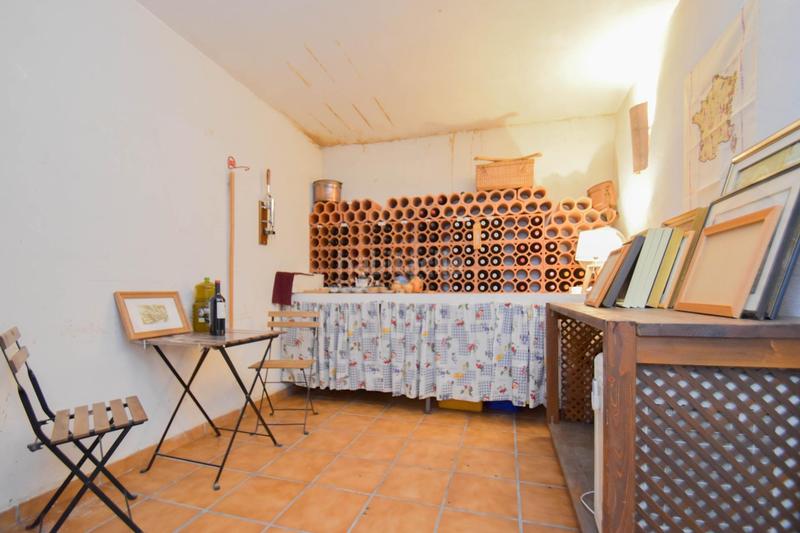 Foto edc51130-7fb2-48de-a313-62d0175eb3d2. Chalet en calle alelies (vent) impresionante chalet dividido en dos viviendas! en Cúllar Vega
