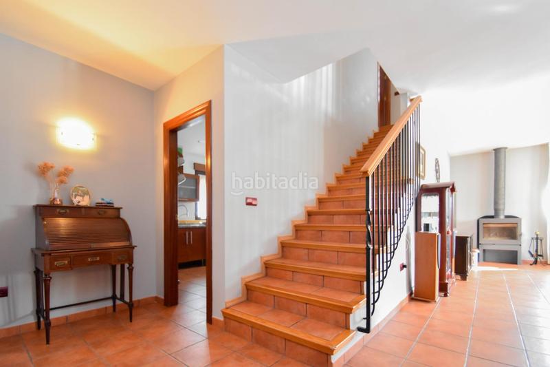Foto f446b20e-60cb-4d83-9c54-3292a9eec44e. Chalet en calle alelies (vent) impresionante chalet dividido en dos viviendas! en Cúllar Vega