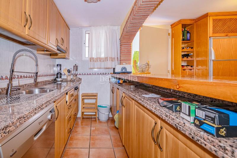 Foto cfec3901-1f6b-4bd7-a8fb-b19442750cb7. Chalet bonito cahlet independiente con piscina en Monachil