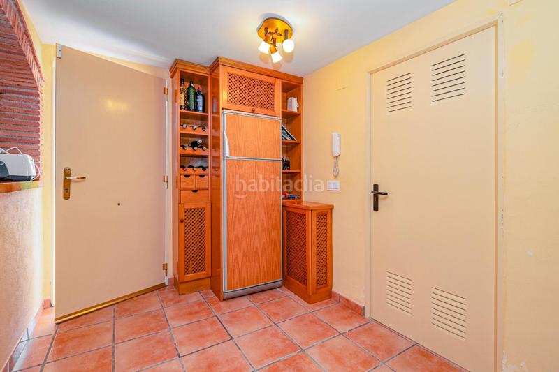 Foto eb973beb-e441-489a-ae4c-d0da3218e500. Chalet bonito cahlet independiente con piscina en Monachil