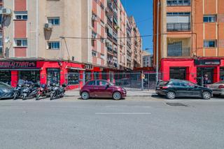 Pis  Calle cañaveral. Piso en zona hipercor