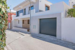 Chalet  Calle de bernarda alba. Chale en los rebites huetor vega
