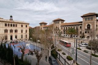 Appartement  Beaterio del santisimo. Espectacular piso de lujo en gran via de granada