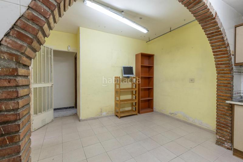 Foto e3ba22a6-6aa2-44b1-a964-8af978f5c35c. Casa adosada 2 x 1 casa con local en la mejor zona !!! en Armilla