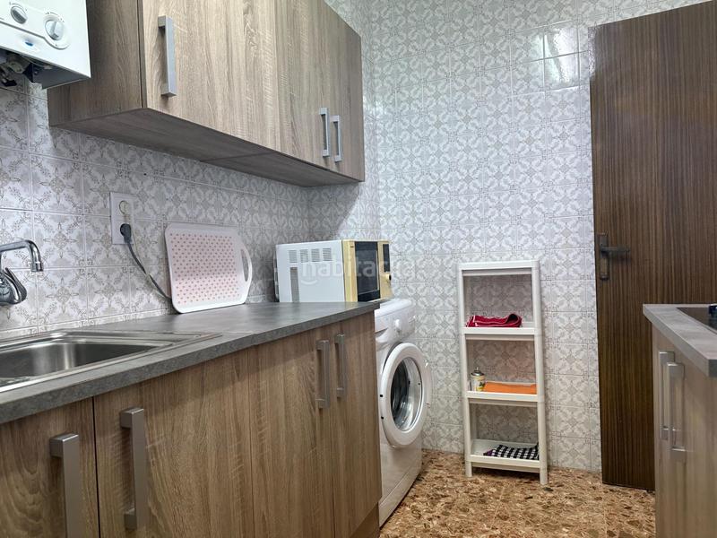 Foto 03da2b2e-b286-447f-833b-5443ce1db1c6. Piso apartamento en almuñecar playa de san cristobal. en Almuñécar