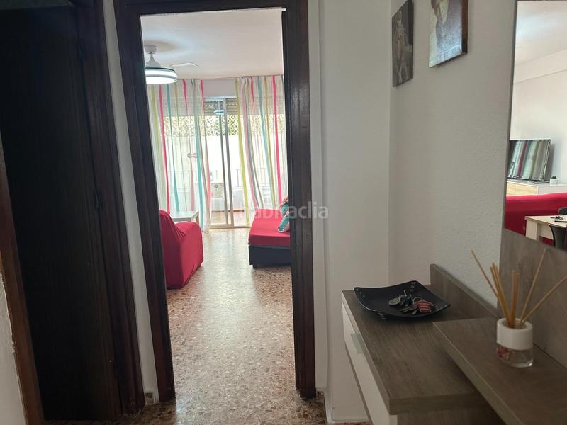 Foto 27d1cfd0-87bf-477b-b497-c933df57a24e. Piso apartamento en almuñecar playa de san cristobal. en Almuñécar
