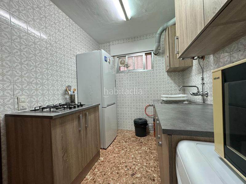 Foto 34f1a706-c28f-4f8b-9bca-99071ed33dcb. Piso apartamento en almuñecar playa de san cristobal. en Almuñécar