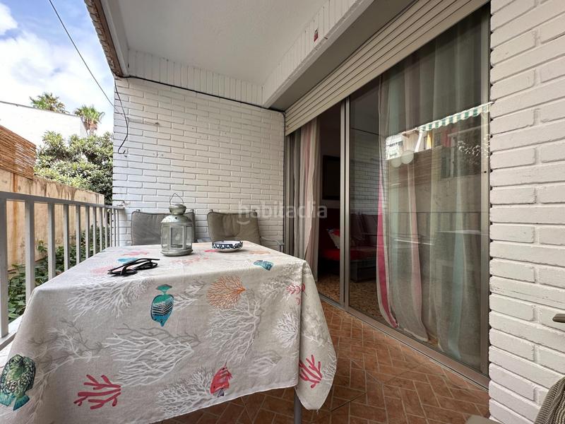 Foto 4c19c9cd-e7f5-4ffe-a5fd-d9ed6d1f10d2. Piso apartamento en almuñecar playa de san cristobal. en Almuñécar