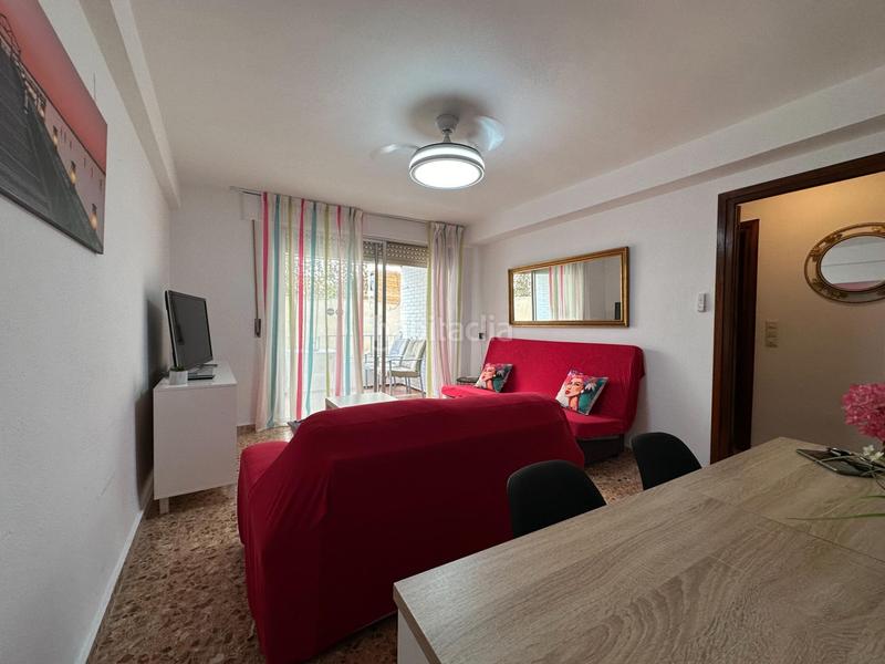 Foto 5e0d3172-ae6c-4d73-aead-12e123fc2e48. Piso apartamento en almuñecar playa de san cristobal. en Almuñécar
