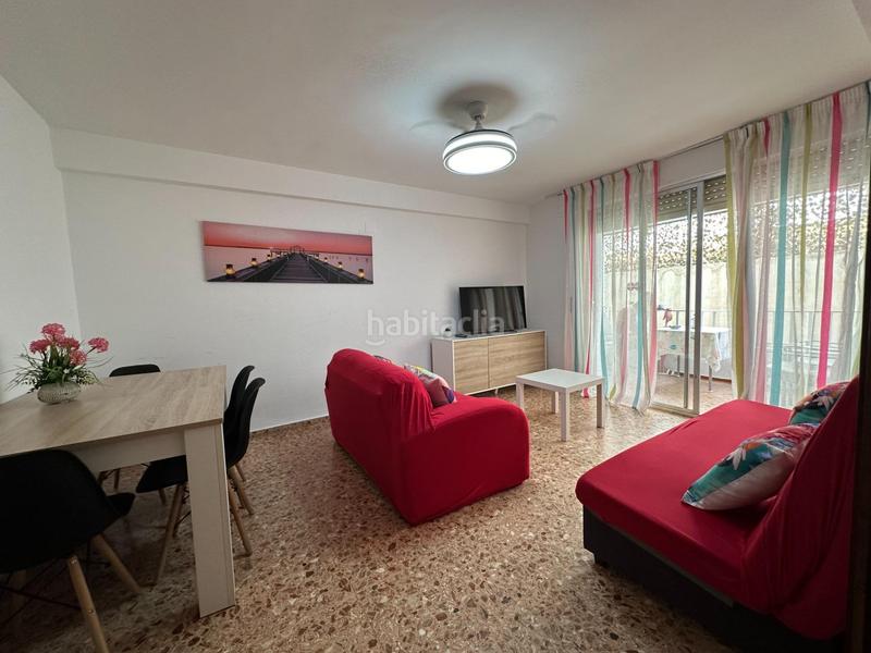 Foto 5ebf13c5-ce97-438e-80da-2871a574ba8e. Piso apartamento en almuñecar playa de san cristobal. en Almuñécar