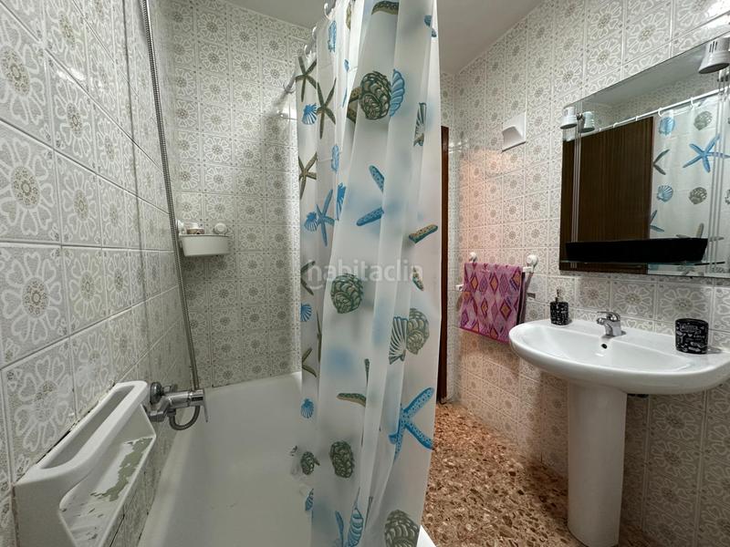 Foto 621ff572-3a75-45bf-8029-4f0c7dc5794e. Piso apartamento en almuñecar playa de san cristobal. en Almuñécar