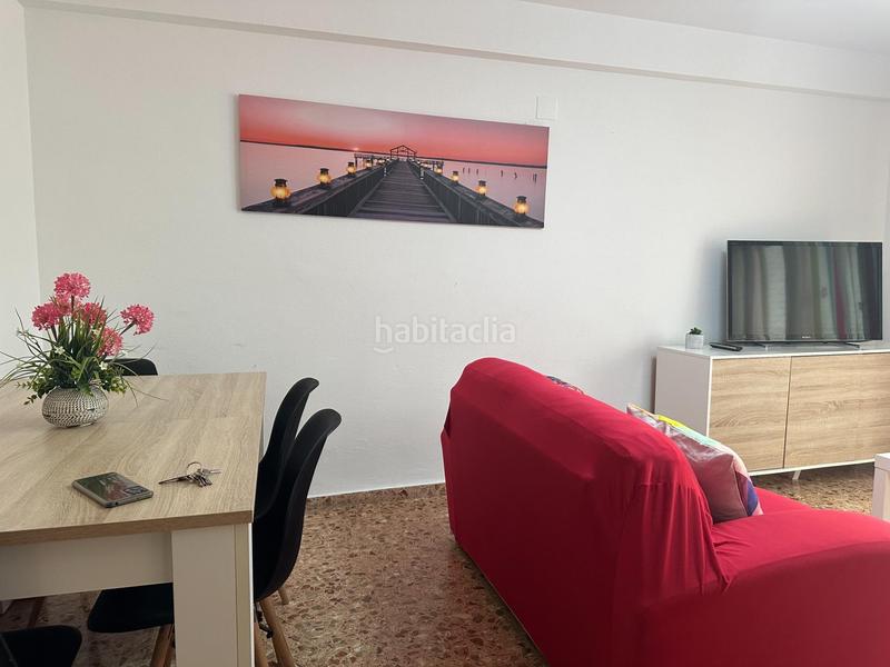 Foto 6414a0e4-433f-4db1-ae54-7b2ed3f8a303. Piso apartamento en almuñecar playa de san cristobal. en Almuñécar