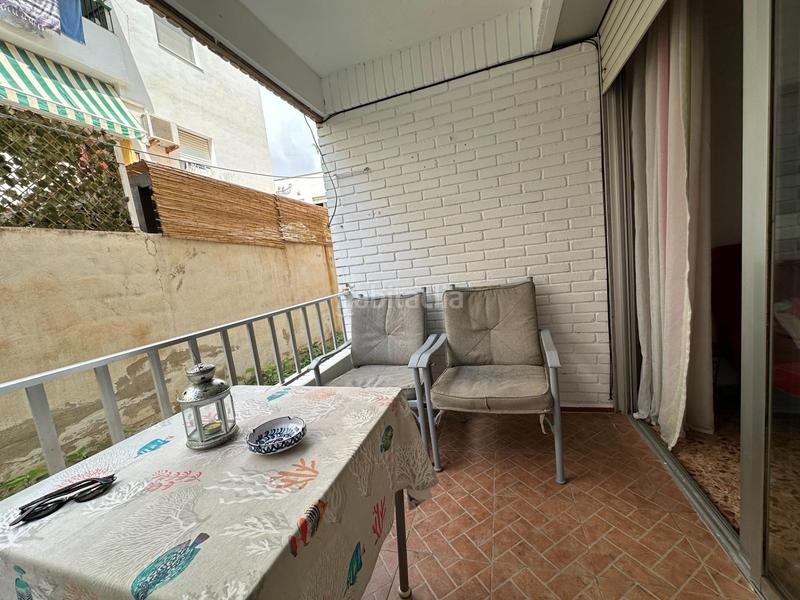 Foto 6c89a63d-9a8b-414c-a28f-81cb6ac36408. Piso apartamento en almuñecar playa de san cristobal. en Almuñécar