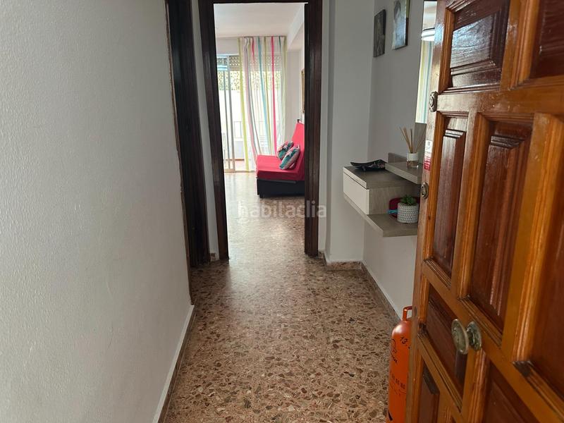 Foto 6d959c74-8273-4103-83a8-93f1300eb1fe. Piso apartamento en almuñecar playa de san cristobal. en Almuñécar