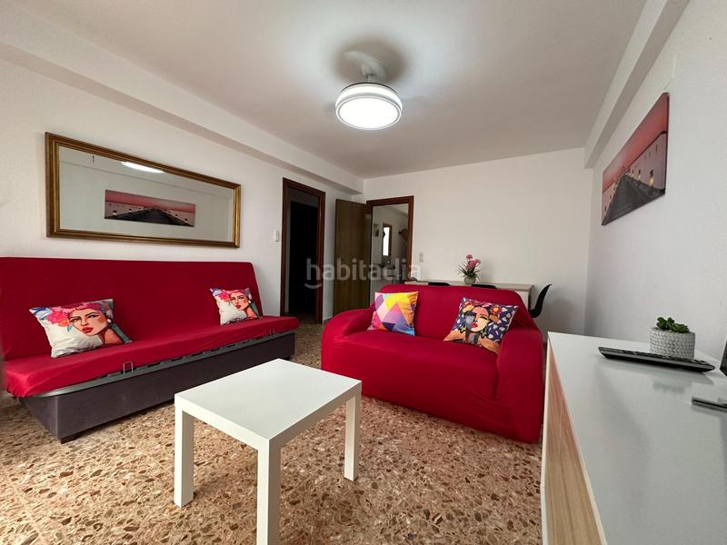 Foto 75ea8d0a-2354-4294-b6c4-c21e5121fefc. Piso apartamento en almuñecar playa de san cristobal. en Almuñécar