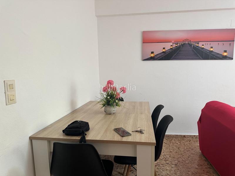 Foto a0e37b74-2819-466a-8fe1-9ea1a7b3f1f3. Piso apartamento en almuñecar playa de san cristobal. en Almuñécar